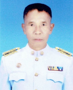 นายโสดา ยอดสิงห์