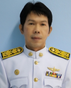 นายสุวัฒน์ ยิ้มดี