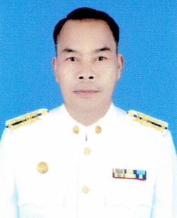 นายบุญชู เอนกดี