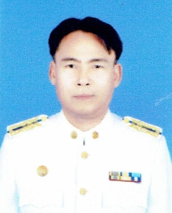 นายนรินทร์ โอทอง