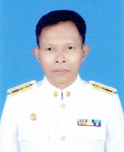 นายสมาน เข็มทอง