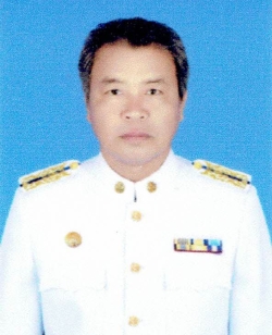 นายสมบัติ จันทร์ล้ำ