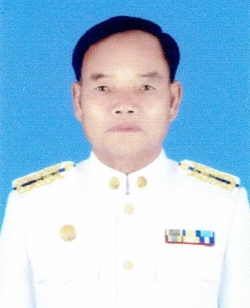 นายสมบูรณ์ งามเลิศ