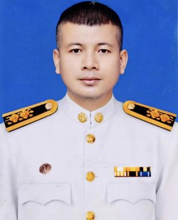 จ.ส.อ.ทินกร สุนทร