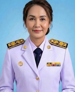 นางสาวอิษฎาพร เครือวัลย์